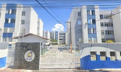 Condomínio Residencial Ilha Bela.