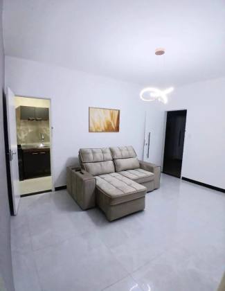 Condomínio Residencial Ilha Bela.