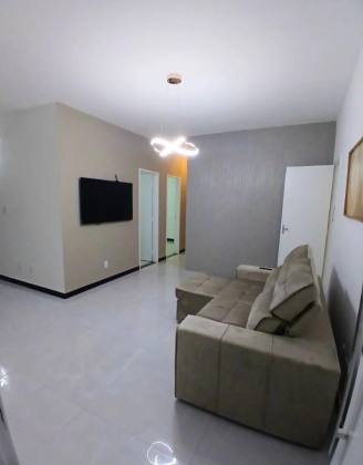 Condomínio Residencial Ilha Bela.