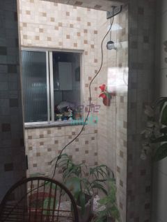 Casa no Conj. João Alves.