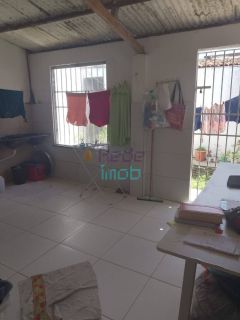 Casa no Conj. João Alves.