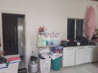 Casa no Conj. João Alves.