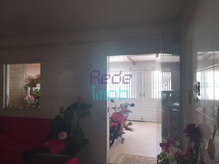 Casa no Conj. João Alves.