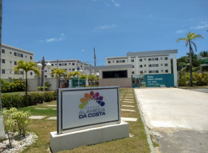 Condomínio Alameda da Costa