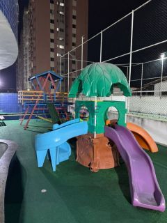 Condomínio Lazúli Residence
