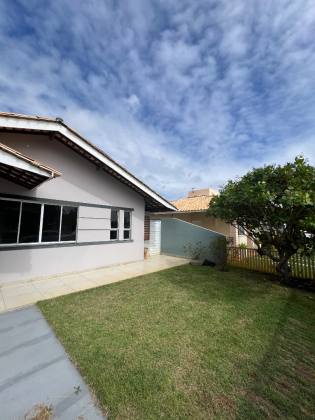 Residencial Laguna Ville