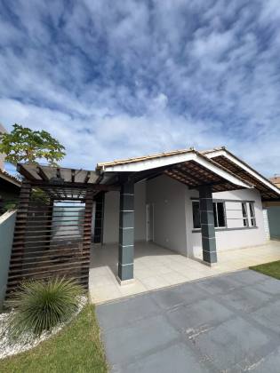 Residencial Laguna Ville