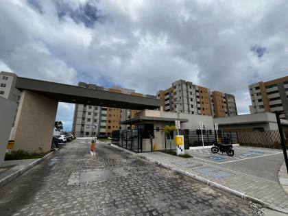 Condominio Gold Village