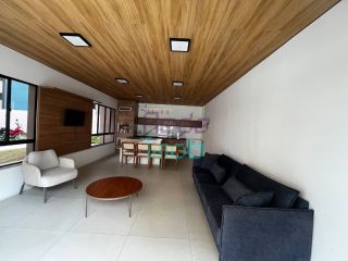 Condominio Gold Village