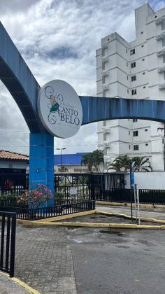 Condomínio Canto Belo
