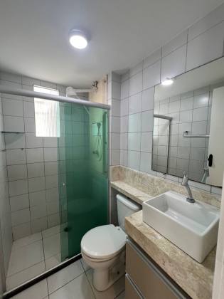 Condomínio Canto Belo