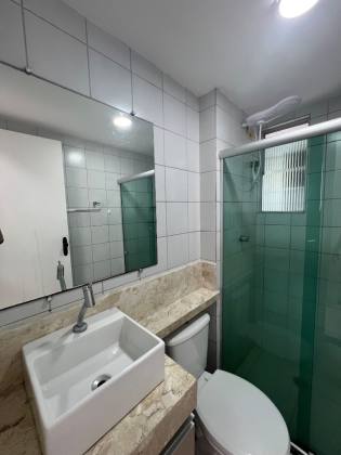 Condomínio Canto Belo
