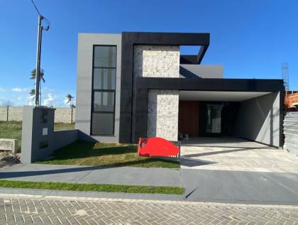 Condomínio Padang Residence