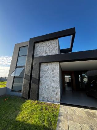 Condomínio Padang Residence