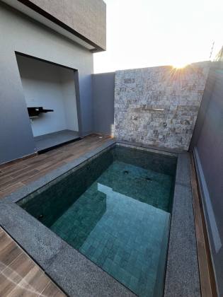Condomínio Padang Residence