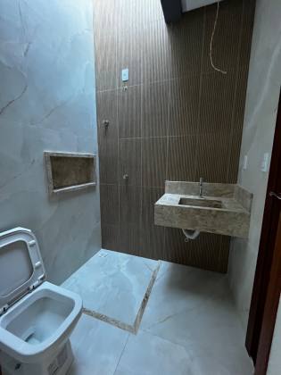 Condomínio Padang Residence