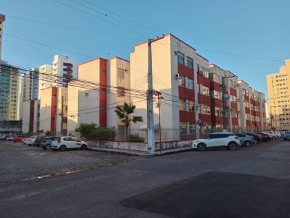 Condomínio Atlântico Sul