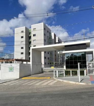 Condomínio Alto Santa Lúcia - Jabotiana.