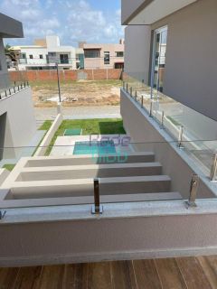 Condomínio Maikai Residencial Resort - Barra dos Coqueiros.