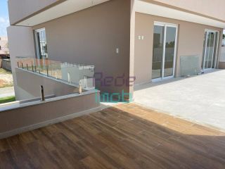 Condomínio Maikai Residencial Resort - Barra dos Coqueiros.