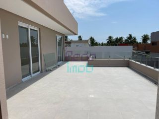 Condomínio Maikai Residencial Resort - Barra dos Coqueiros.