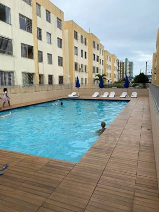 Condomínio Parque Residencial Francisco Moreira