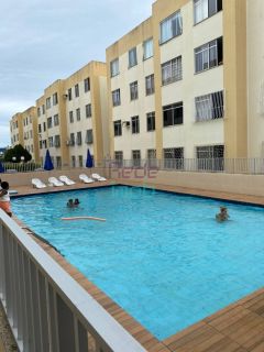 Condomínio Parque Residencial Francisco Moreira