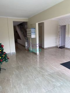 Condomínio Parque Residencial Francisco Moreira