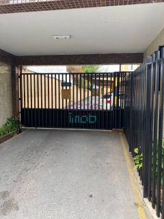 Condomínio Parque Residencial Francisco Moreira