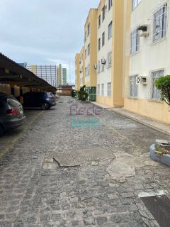 Condomínio Parque Residencial Francisco Moreira