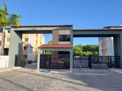 Condomínio Residencial Sergio Vieira de Melo