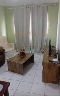 Condomínio Residencial Sergio Vieira de Melo