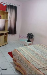 Condomínio Residencial Sergio Vieira de Melo