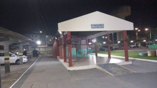 Condomínio Residencial Sergio Vieira de Melo