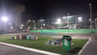 Condomínio Residencial Sergio Vieira de Melo