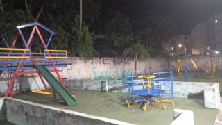 Condomínio Residencial Sergio Vieira de Melo