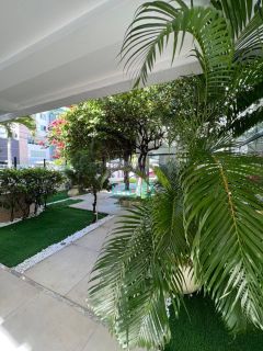 Front Garden Residence