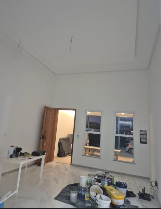 Casa no Condomínio Padang Beach Residence