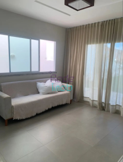 Casa Alto Padrão na Aruana à beira Mar