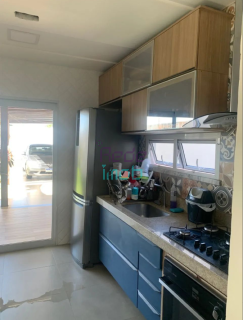 Casa Alto Padrão na Aruana à beira Mar