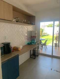 Casa Alto Padrão na Aruana à beira Mar