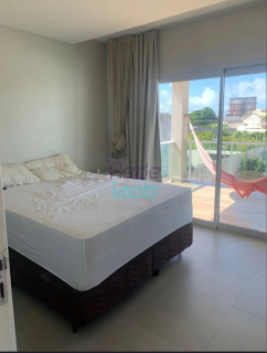 Casa Alto Padrão na Aruana à beira Mar