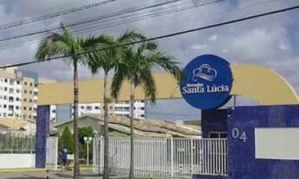 Condomínio Vivendas Santa Lúcia