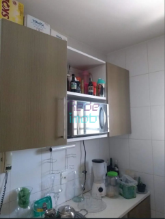 Condomínio Vivendas Santa Lúcia