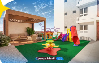 Condomínio Milano Residence
