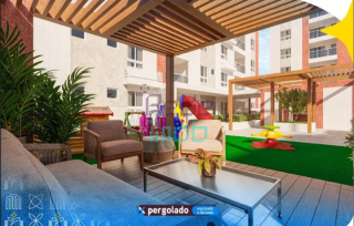 Condomínio Milano Residence