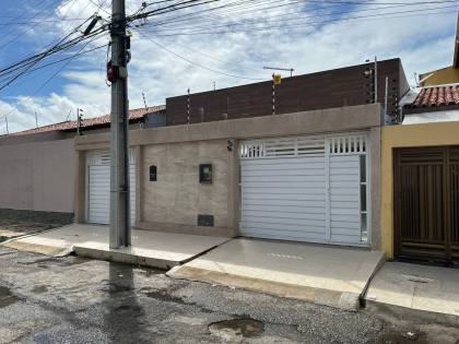 Casa próximo ao shopping jardins