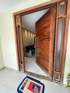 Casa próximo ao shopping jardins