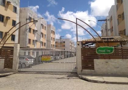 Condomínio Residencial Morada Real