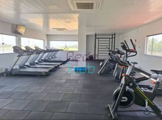 Casa de Alto Padrão no Villaredo Barra